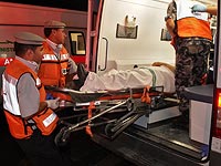 В результате ДТП в Иордании погибли семь египтян