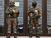 Раввин из Брюсселя: власти Бельгии ничего не смыслят в безопасности