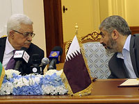 ФАТХ объявил о примирении с ХАМАС, создании единого правительства и выборах через полгода