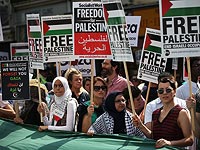The Sun: Великобритания финансирует палестинских убийц