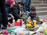 Количество жертв теракта в Брюсселе возросло до 35: четыре раненых скончались