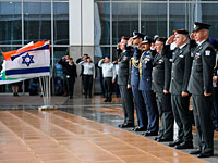 В Израиль с официальным визитом прибыл начальник ВВС Индии  