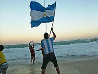 Комиссия ООН включила Фолкленды в территорию Аргентины