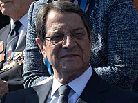 Президент Кипра об угоне самолета: "Все связано с женщиной"