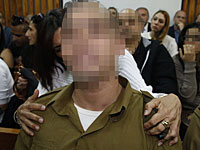 Суд на два дня продлил срок задержания солдата, добившего террориста