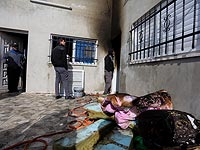Жителей деревни Дума подозревают в инсценировке поджога дома