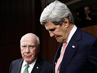 Сенатор США и конгрессмены-демократы требуют расследовать "внесудебные казни" в Израиле