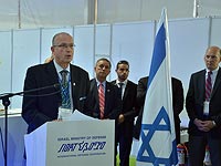 Йосеф Вайс, генеральный директор компании IAI