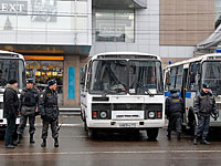 РИА Новости: в Москве задержана группа вербовщиков ИГ
