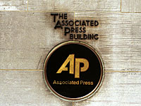 Разоблачения историка: The Associated Press официально сотрудничало с Гитлером   