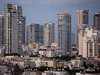 Мэрия Тель-Авива в пять раз увеличила размер "арноны" для владельцев пустующих квартир
