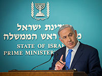 Нетаниягу ответил на обвинение во "внесудебных расправах" над палестинцами