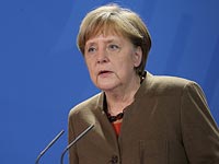 ИГ призывает мусульман Германии к терактам против канцелярии Меркель и аэропорта Аденауэра