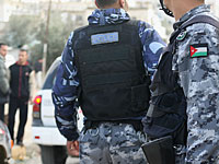 На севере Иордании полиция вступила в бой с палестинскими исламистами  