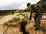 Шойгу призвал министров обороны Азербайджана и Армении остановить боевые действия
