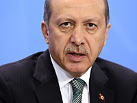 Эрдоган: Турция будет поддерживать Азербайджан 