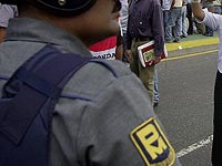 Арестован глава оперативного отдела Интерпола Венесуэлы, причастный к наркобизнесу