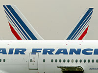Стюардессы против Air France: они не хотят летать в Иран в хиджабе
