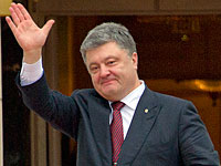 Коррупционный скандал на Украине: президента подозревают в уклонении от налогов