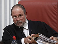 Судья, вступившийся за Романа Задорова, призвал помнить о "презумпции невиновности"
