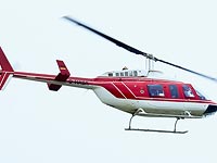 Вертолет Bell 206  