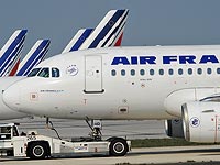 Air France позволит бортпроводницам отказываться от полетов в Иран