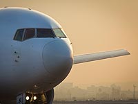   Возобновлены регулярные авиарейсы из Тель-Авива в Брюссель