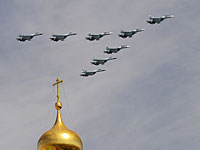 США используют право вето в СБ ООН, чтобы не допустить продажу российских Су-30СМ Ирану