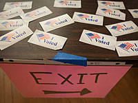 Выборы в США: Круз и Сандерс победили в Висконсине