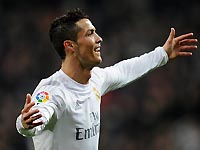 СМИ: мадридский "Реал" продает Криштиану Роналду