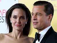 Таблоиды распространяют слухи о тяжелой болезни и разладе в семье Анджелины Джоли