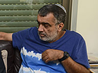 Отец сержанта Орона Шауля, тело которого удерживает ХАМАС, тяжело болен