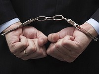 Полиция задержала подозреваемых в хищении у российского банка $65 млн