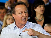 Кэмерон намерен опубликовать все данные о том, как он платит налоги