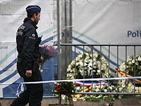 Предъявлены обвинения четверым подозреваемым по делу о терактах в Брюсселе