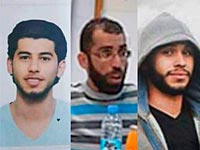 Палестинские спецслужбы задержали трех арабов, готовивших теракт