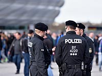 СМИ: власти Германии выдали ордера на арест 76 исламистов