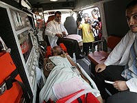 ДТП в Египте, десятки пострадавших