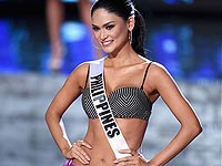 СМИ: конкурс "Мисс Вселенная 2016", вероятно, пройдет на Филиппинах