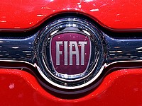 Компания Fiat уходит с российского рынка