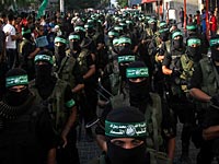 СМИ цитируют слова офицера ЦАХАЛа об усилении спецподразделений ХАМАС  