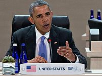 Администрация Обамы не дает обещания блокировать резолюцию ООН против поселений
