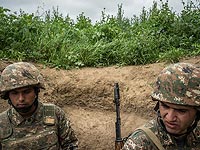 Le Figaro: Тень Анкары над Карабахом