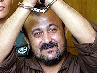 Египет добивается освобождения Маруана Баргути