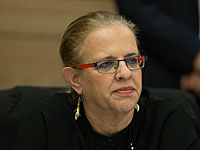 Судья Гила Герстель подала в отставку с поста контролера генпрокуратуры  