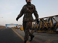 Полковник разведки КНДР сбежал в Южную Корею