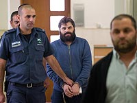 Главный обвиняемый в убийстве Мухаммада Абу Хдэйра признан виновным