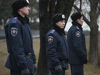 Обыски в Крыму: сотрудники "Радио Свобода" подозреваются в экстремизме  