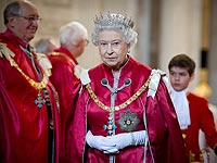 Королеве Елизавете II – 90 лет. Фотогалерея
