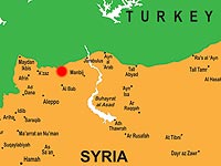 Боевики ИГ выбили сирийскую оппозицию из города ар-Раи